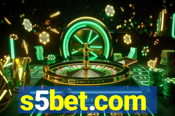 s5bet.com