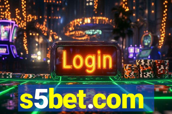 s5bet.com