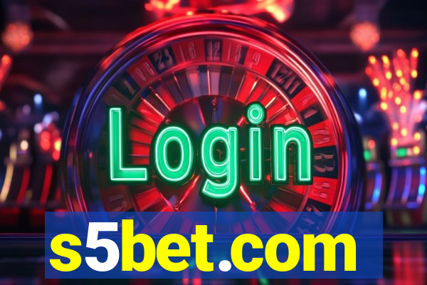 s5bet.com