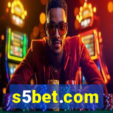 s5bet.com