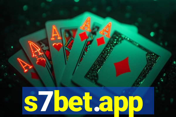 s7bet.app