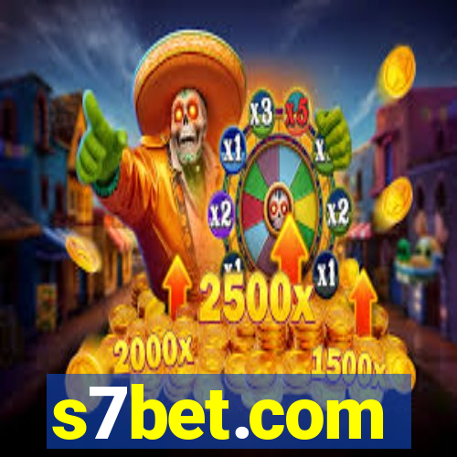 s7bet.com