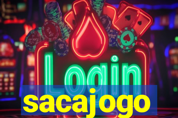 sacajogo