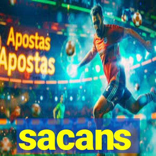 sacans