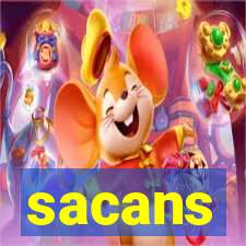 sacans