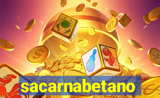 sacarnabetano