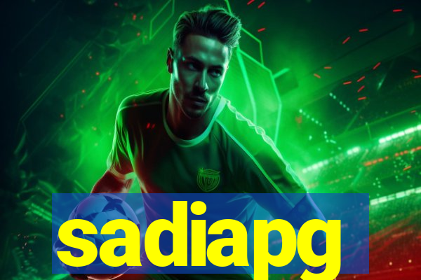 sadiapg