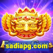 sadiapg.com