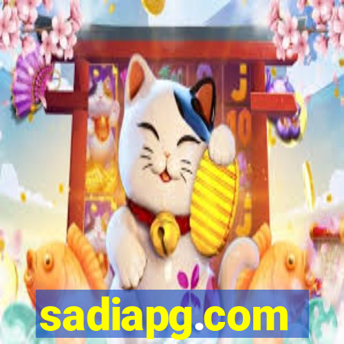 sadiapg.com