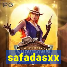 safadasxx