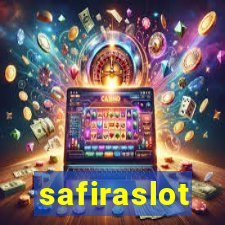 safiraslot