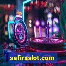 safiraslot.com