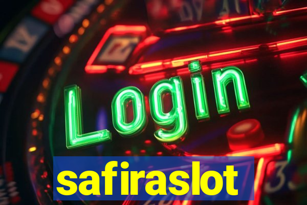 safiraslot