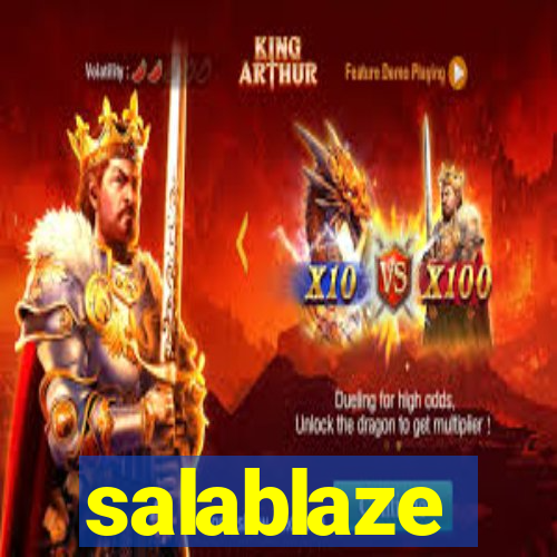 salablaze