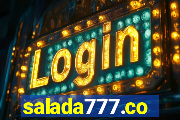 salada777.co