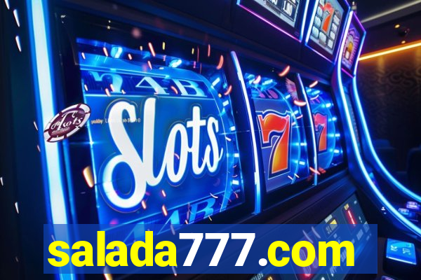 salada777.com