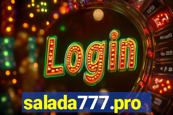 salada777.pro