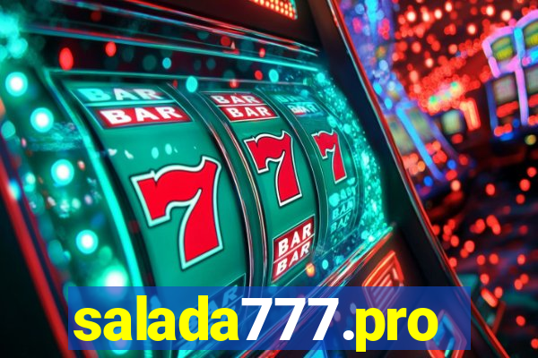 salada777.pro