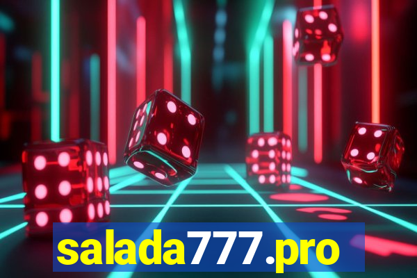 salada777.pro