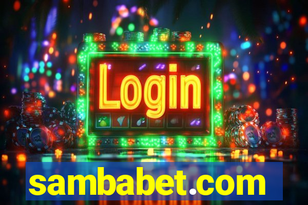 sambabet.com