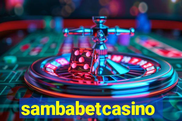 sambabetcasino