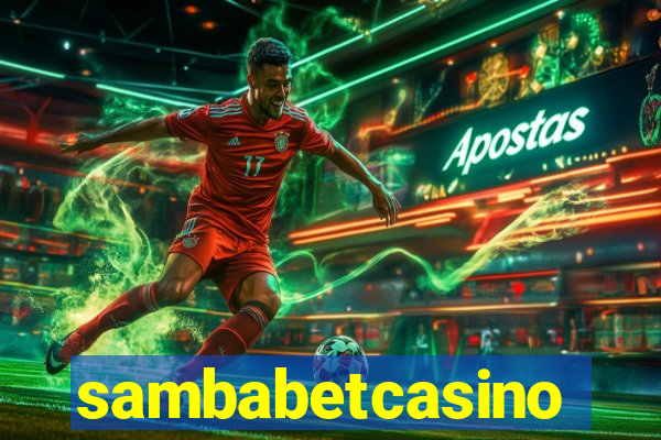 sambabetcasino