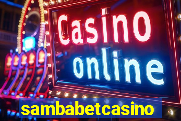 sambabetcasino