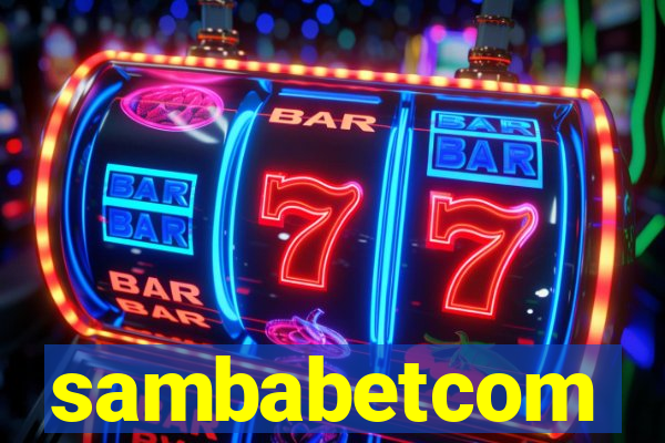 sambabetcom