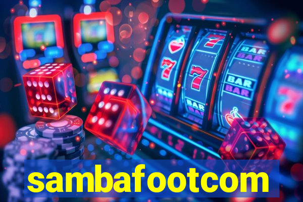 sambafootcom