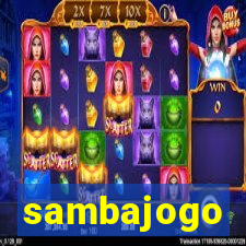 sambajogo