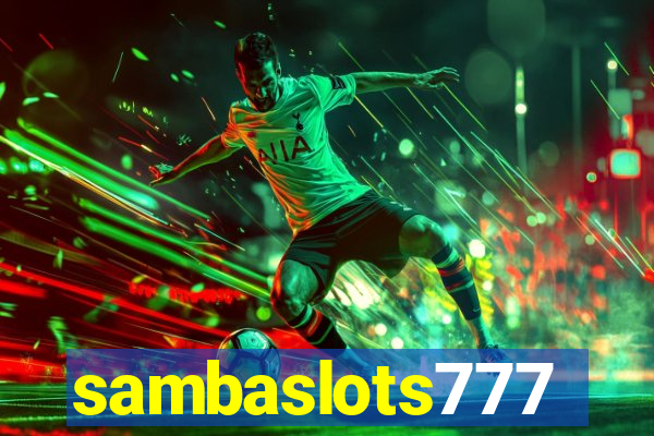 sambaslots777