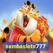 sambaslots777