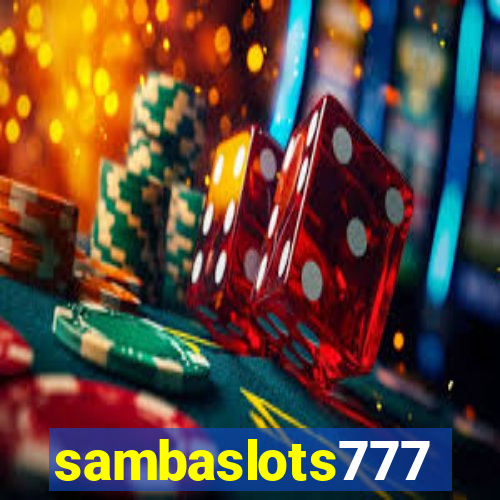 sambaslots777