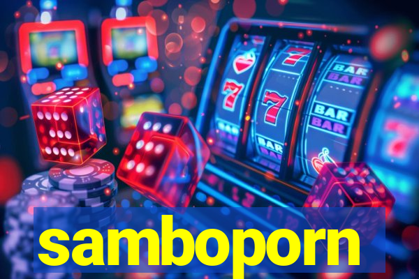 samboporn