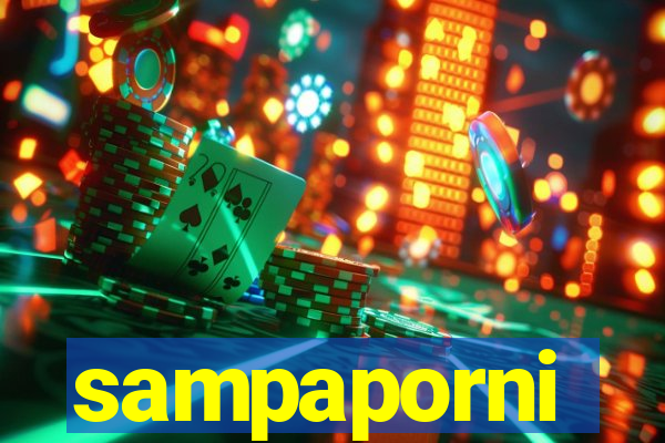 sampaporni