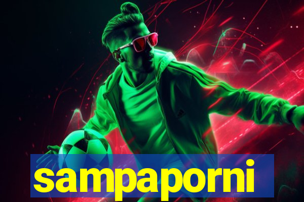 sampaporni