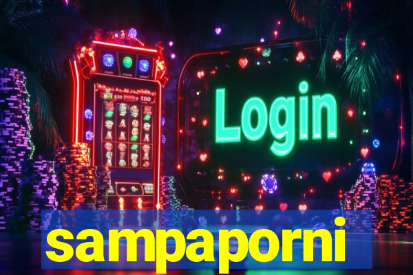 sampaporni