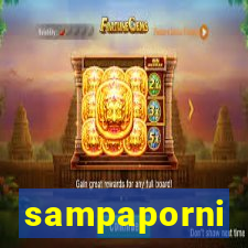 sampaporni