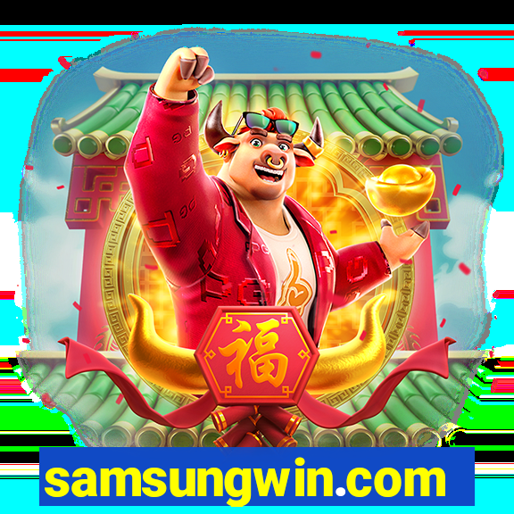 samsungwin.com