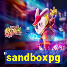 sandboxpg