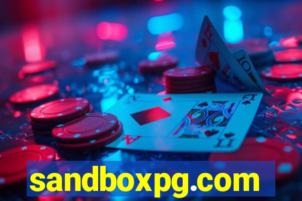 sandboxpg.com