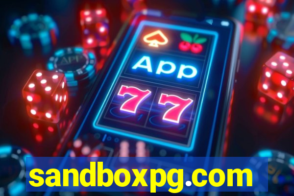 sandboxpg.com