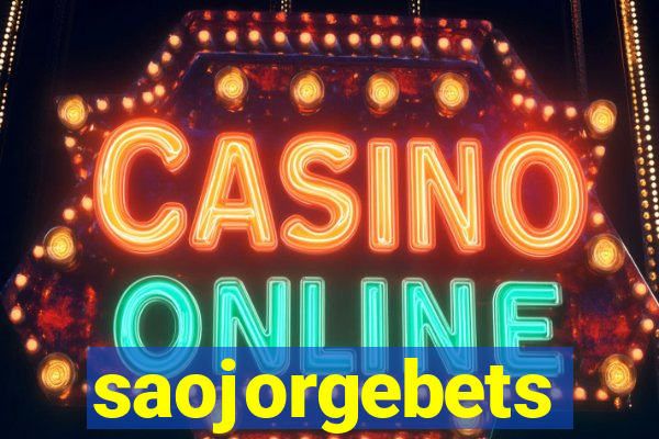 saojorgebets