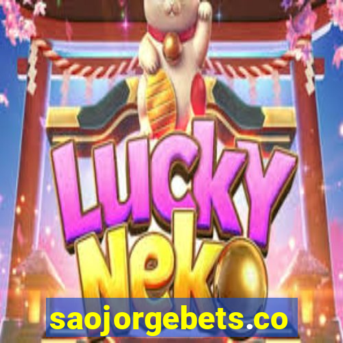 saojorgebets.com