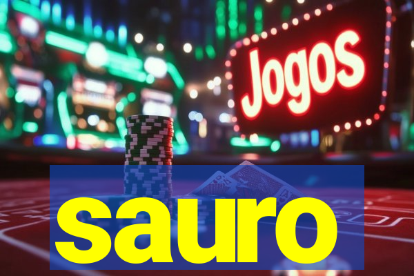 sauro-win