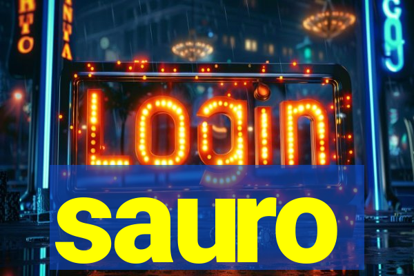 sauro-win