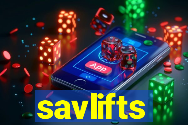 savlifts