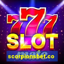 scorpionsbet.com