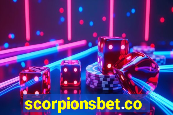 scorpionsbet.com