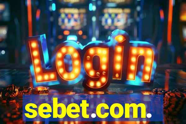 sebet.com.